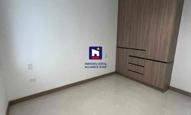 ALQUILER DEPARTAMENTO