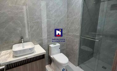 ALQUILER DEPARTAMENTO