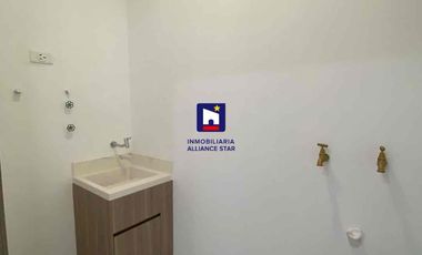 ALQUILER DEPARTAMENTO