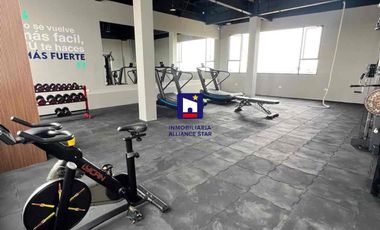 ALQUILER DEPARTAMENTO