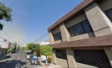 Departamento en Venta, Tlalnemex, Tlalnepantla, Edo. Mex. ¡Remate Bancario!