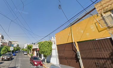 Departamento en Venta, Tlalnemex, Tlalnepantla, Edo. Mex. ¡Remate Bancario!