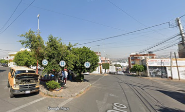 Departamento en Venta, Tlalnemex, Tlalnepantla, Edo. Mex. ¡Remate Bancario!