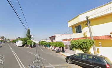 Departamento en Venta, Tlalnemex, Tlalnepantla, Edo. Mex. ¡Remate Bancario!