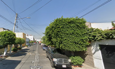 Departamento en Venta, Tlalnemex, Tlalnepantla, Edo. Mex. ¡Remate Bancario!