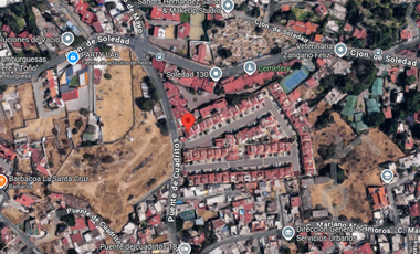 INVERSIÓN AL SUR DE CDMX: Casa en San Nicolás Totolapan, Magdalena Contreras ¡Ahorro del 50%!