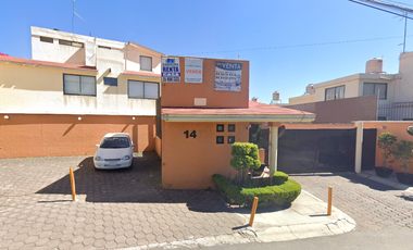 INVERSIÓN AL SUR DE CDMX: Casa en San Nicolás Totolapan, Magdalena Contreras ¡Ahorro del 50%!