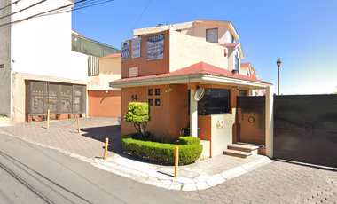 INVERSIÓN AL SUR DE CDMX: Casa en San Nicolás Totolapan, Magdalena Contreras ¡Ahorro del 50%!