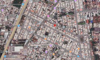 CASA EN VENTA COLONIA FLORESTA VERACRUZ DE RECUPERACION HIPOTECARIA