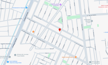 CASA EN VENTA COLONIA FLORESTA VERACRUZ DE RECUPERACION HIPOTECARIA