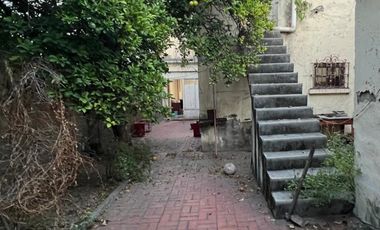 Casa en venta Centro Monterrey Ideal para negocio/oficinas