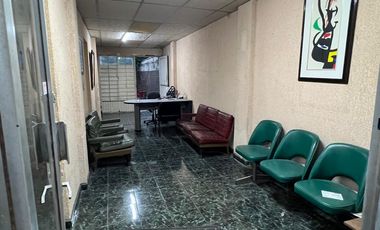 Casa en venta Centro Monterrey Ideal para negocio/oficinas