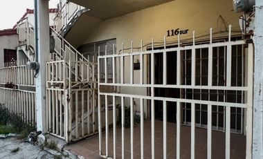 Casa en venta Centro Monterrey Ideal para negocio/oficinas