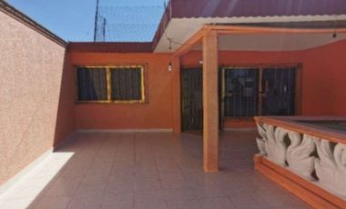 CASA A LA VENTA EN SAN MATEO, TLAHUAC, CDMX