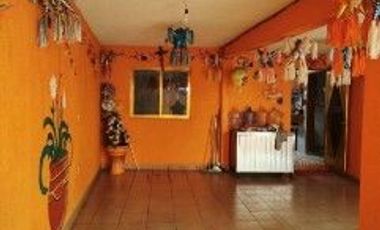 CASA A LA VENTA EN SAN MATEO, TLAHUAC, CDMX