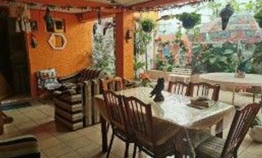 CASA A LA VENTA EN SAN MATEO, TLAHUAC, CDMX