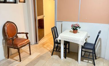 Kennedy alquilo suite amoblada cerca supercines Orellana y San marino