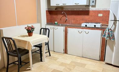 Kennedy alquilo suite amoblada cerca supercines Orellana y San marino