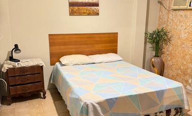 Kennedy alquilo suite amoblada cerca supercines Orellana y San marino