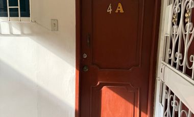 Kennedy alquilo suite amoblada cerca supercines Orellana y San marino