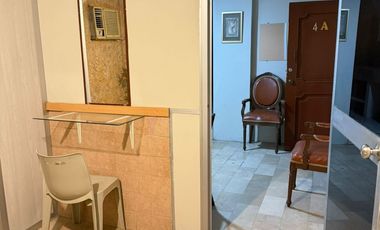 Kennedy alquilo suite amoblada cerca supercines Orellana y San marino