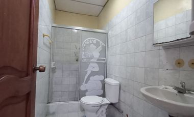 VENDO CASA SAUCES 6
