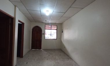 VENDO CASA SAUCES 6
