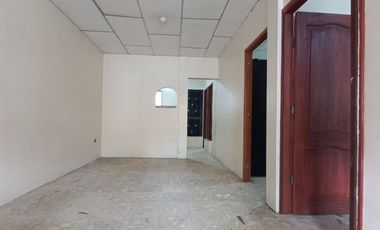 VENDO CASA SAUCES 6