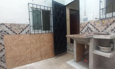 VENDO CASA SAUCES 6