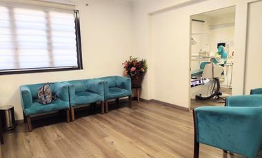 Remodelada para oficinas, San Miguel, Metro Lo Vial