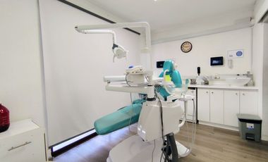 Remodelada para oficinas, San Miguel, Metro Lo Vial