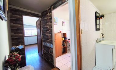 Remodelada para oficinas, San Miguel, Metro Lo Vial