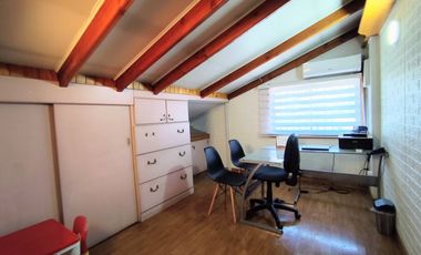 Remodelada para oficinas, San Miguel, Metro Lo Vial