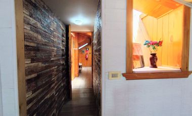 Remodelada para oficinas, San Miguel, Metro Lo Vial