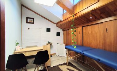 Remodelada para oficinas, San Miguel, Metro Lo Vial