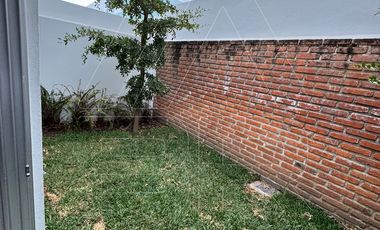 🏡 CASA IMPECABLE EN RENTA – PUNTO SUR 1