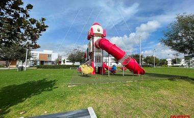 🏡 CASA IMPECABLE EN RENTA – PUNTO SUR 1