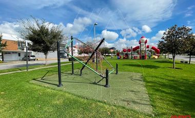 🏡 CASA IMPECABLE EN RENTA – PUNTO SUR 1