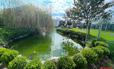 🏡 CASA IMPECABLE EN RENTA – PUNTO SUR 1