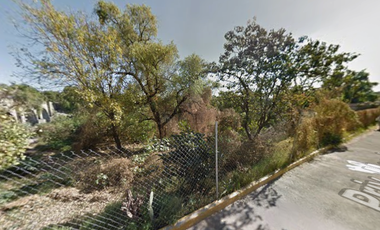 Terreno en venta en Priv. Morelos 10, Col. Miguel Abed, Heroica Puebla de Zaragoza. Gran oportunidad de inversión (4,000 m²)