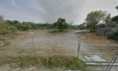 Terreno en venta en Priv. Morelos 10, Col. Miguel Abed, Heroica Puebla de Zaragoza. Gran oportunidad de inversión (4,000 m²)