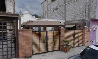 CASA EN VENTA EN BUENAS CONDICIONES. EL PARAISO, HIDALGO. REMATE BANCARIO