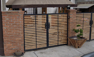 CASA EN VENTA EN BUENAS CONDICIONES. EL PARAISO, HIDALGO. REMATE BANCARIO