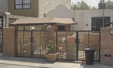 CASA EN VENTA EN BUENAS CONDICIONES. EL PARAISO, HIDALGO. REMATE BANCARIO