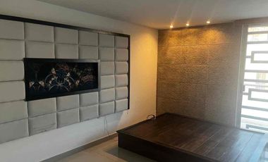 Hermosa y amplia casa en renta en Galaxia La Calera