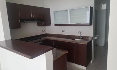 ALQUILER DEPARTAMENTO MIRAFLORES