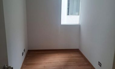 ALQUILER DEPARTAMENTO MIRAFLORES