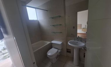 ALQUILER DEPARTAMENTO MIRAFLORES