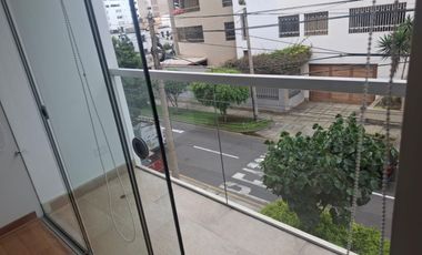 ALQUILER DEPARTAMENTO MIRAFLORES