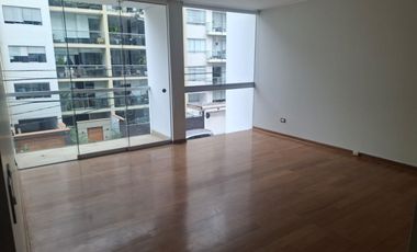 ALQUILER DEPARTAMENTO MIRAFLORES